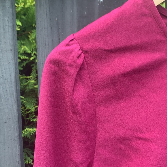 J. Crew Lined Blouse - Picture 8 of 15